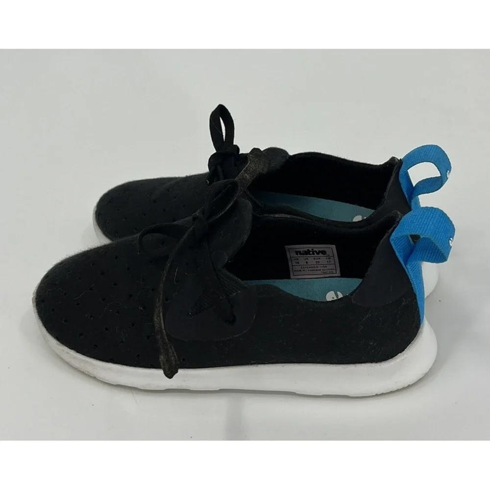 Native good preowned